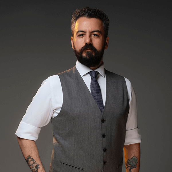 Efe Çıvgın