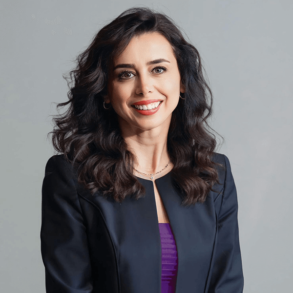 Tülin Çeneli Dönmez